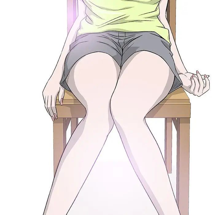 奇趣新人第41话