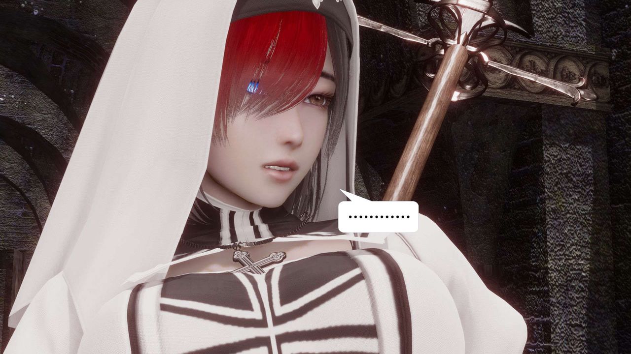 [3D]都市欲灵第03话