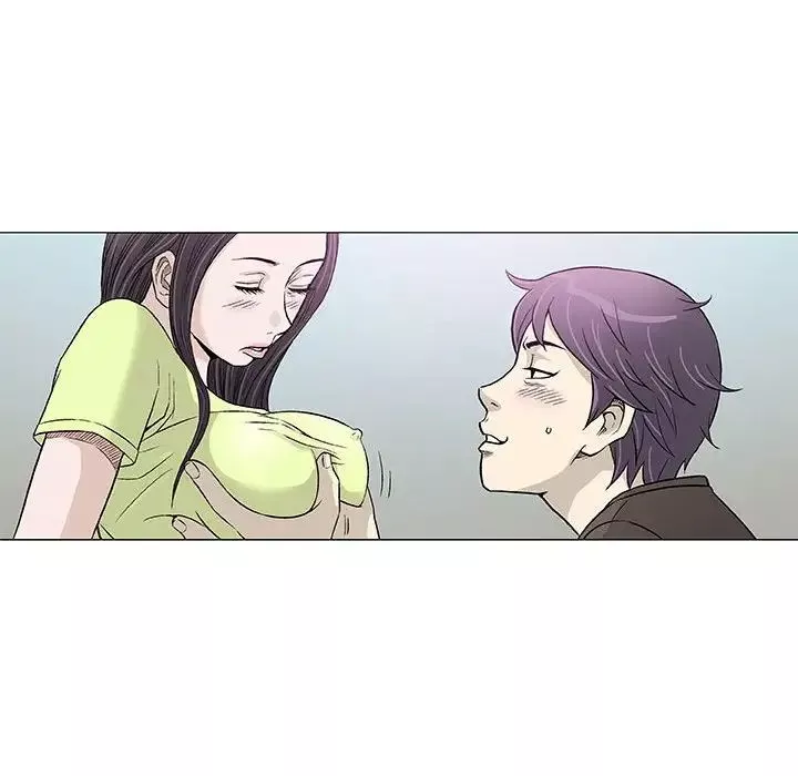 奇趣新人第42話