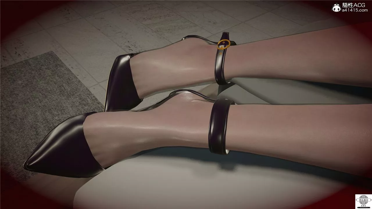 [3D]媚骨人妻-04-迷奸之夜 - 图片 75
