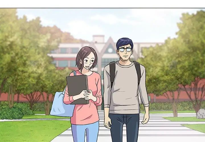 奇趣新人第43話