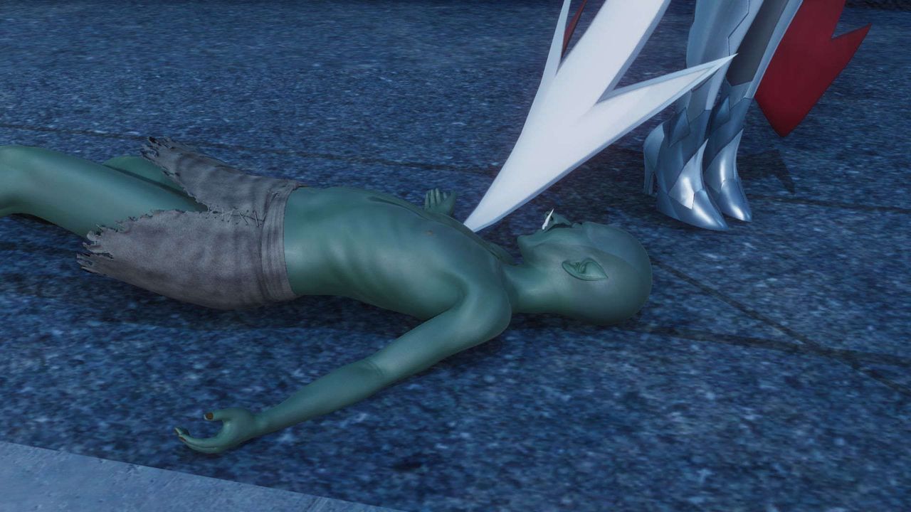 [3D]都市欲灵第05话