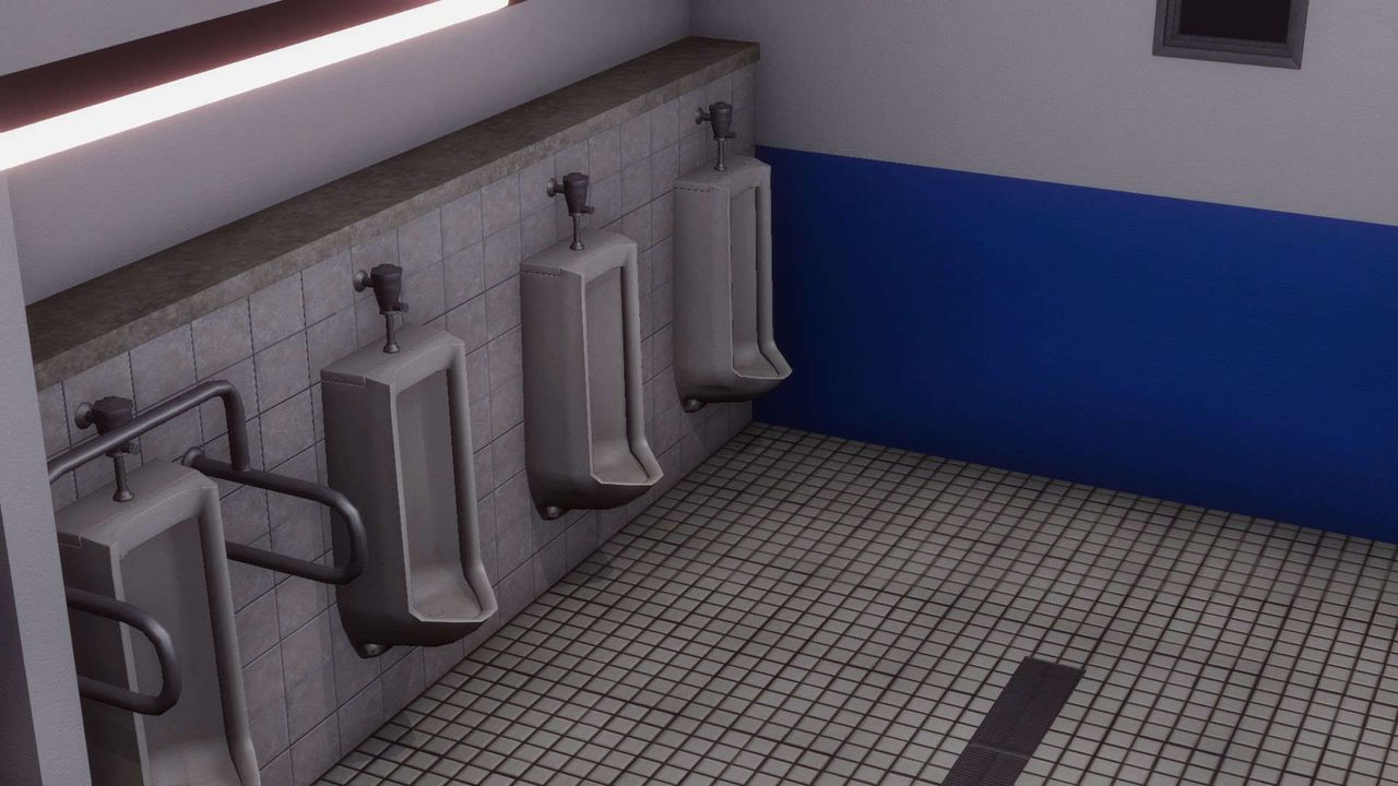 [3D]都市欲灵第06话