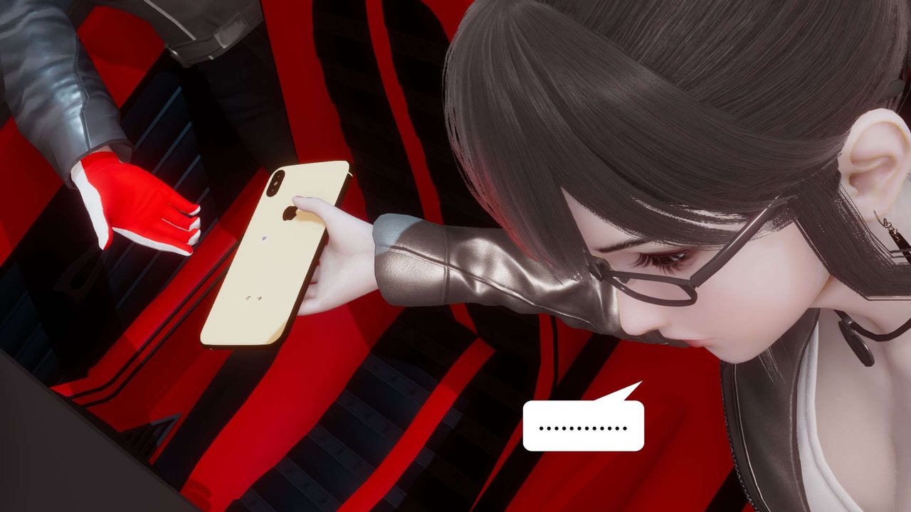 [3D]都市欲灵第07话