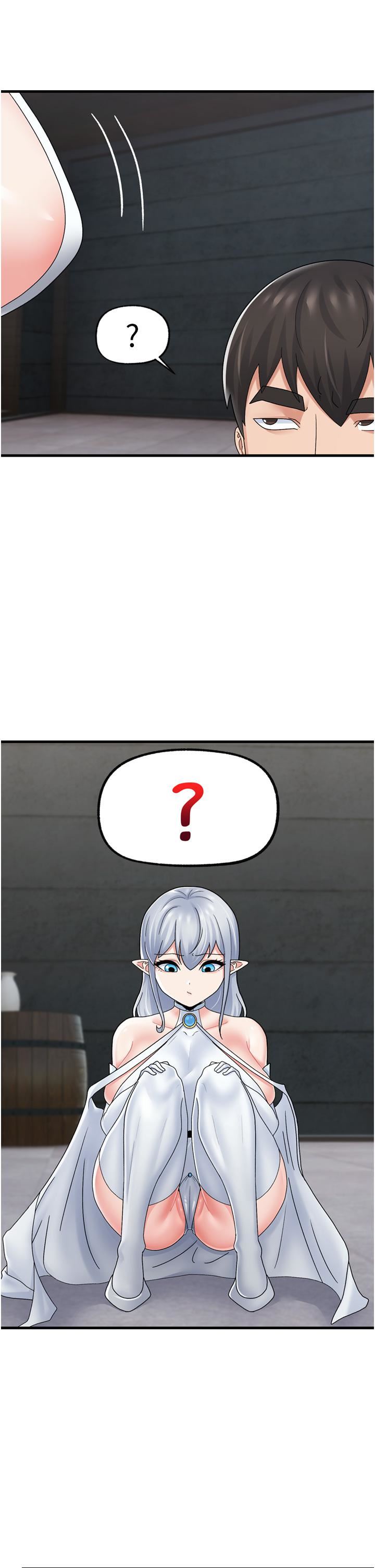 異世界催眠王第51話-四處亂來的下場