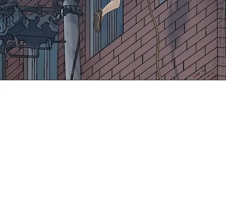 奇趣新人第45话