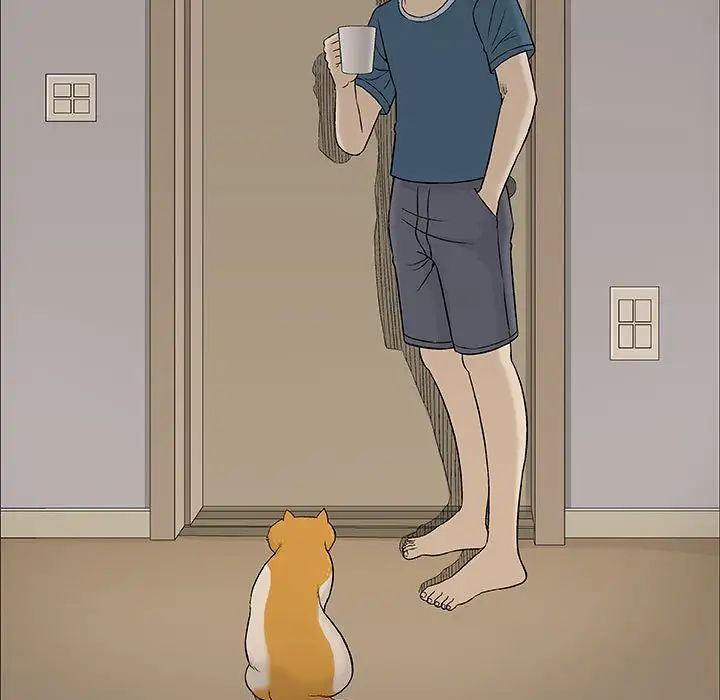 奇趣新人第46话