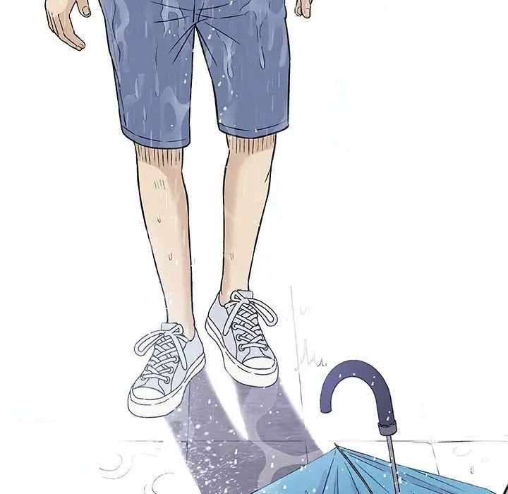 奇趣新人第46話