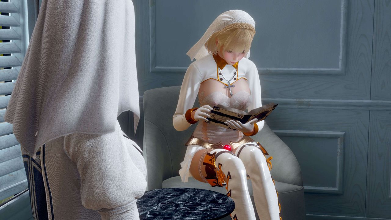 [3D]都市欲灵第09话