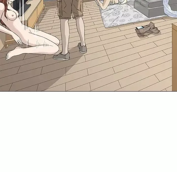 奇趣新人-第46话 - 图片 116