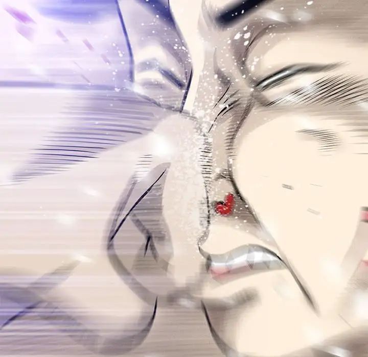 奇趣新人第47话