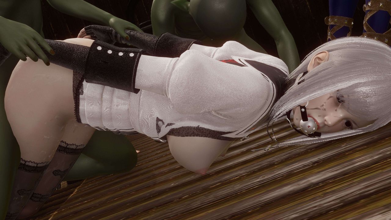 [3D]都市欲灵第09话