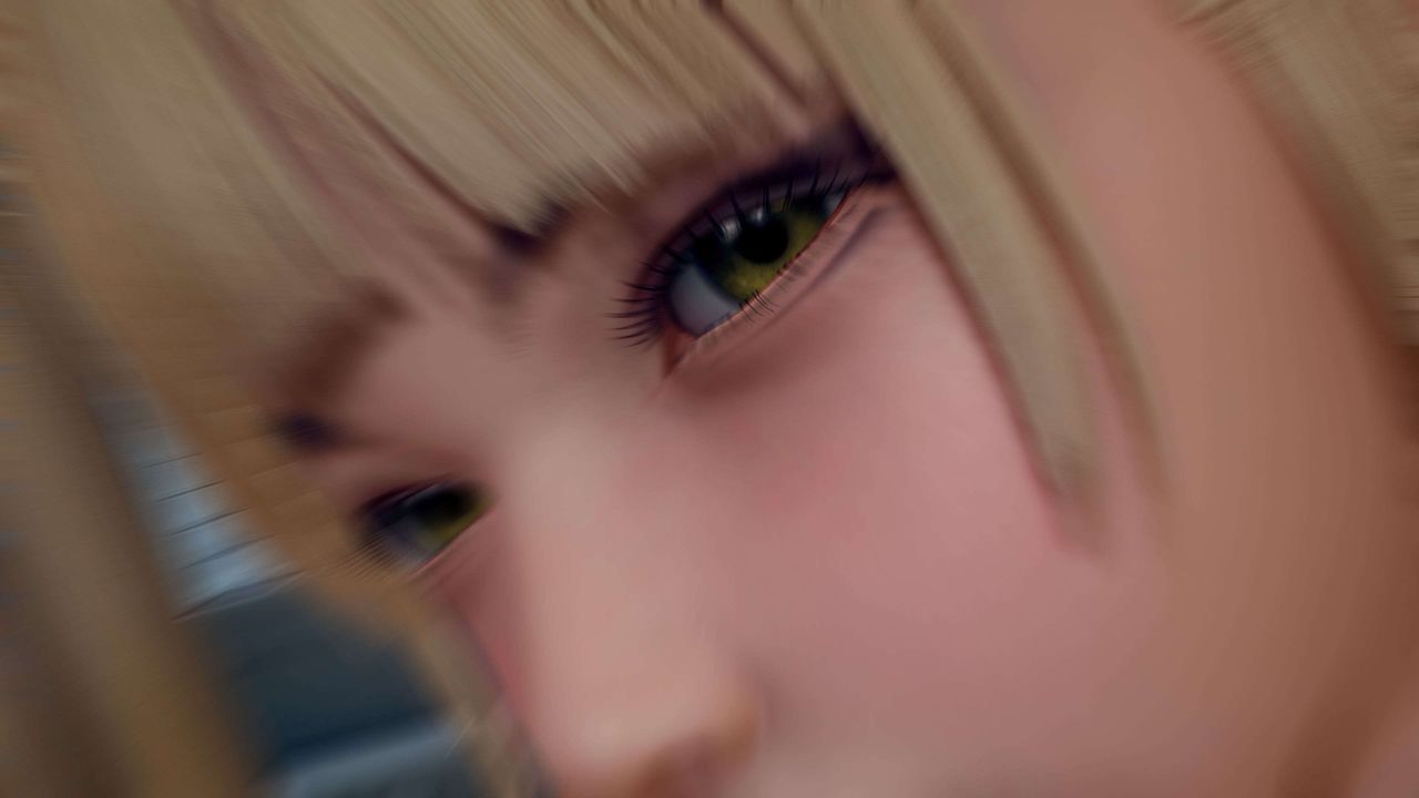 [3D]都市欲灵第10话