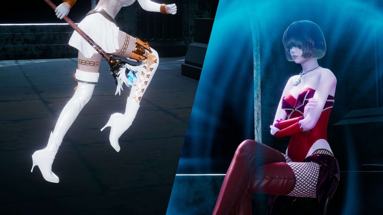 [3D]都市欲灵第10话