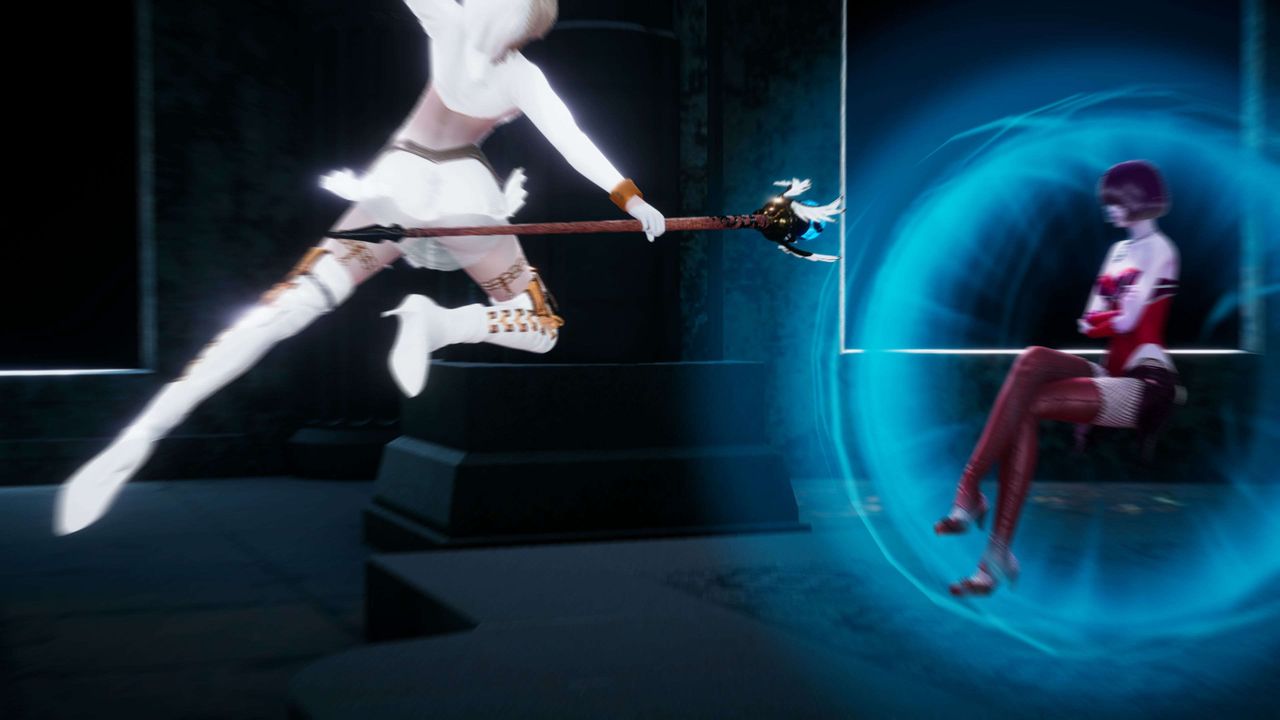 [3D]都市欲灵第10话