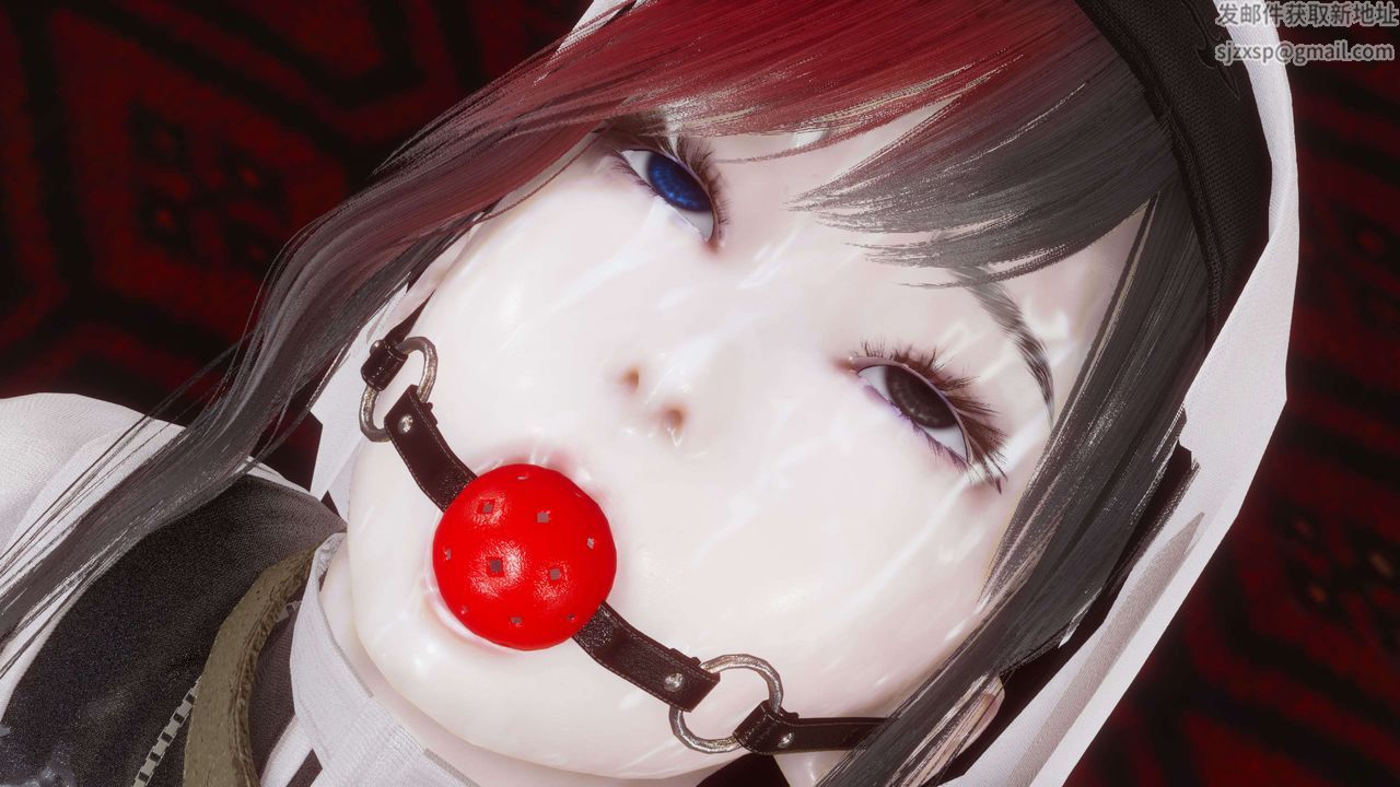 [3D]都市欲灵第12话