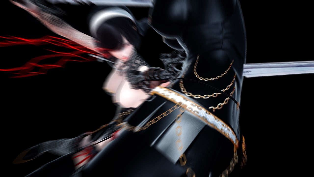 [3D]都市欲灵第13话