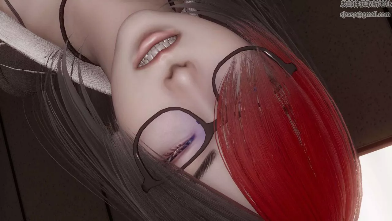 [3D]都市欲灵-第14话 - 图片 37