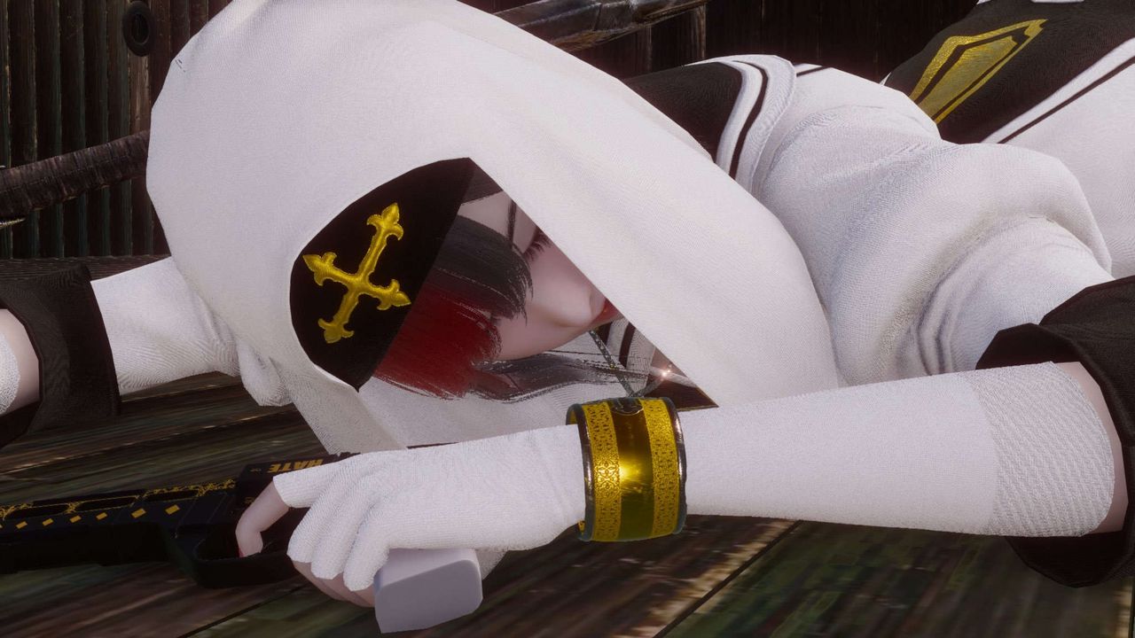 [3D]都市欲灵第14话