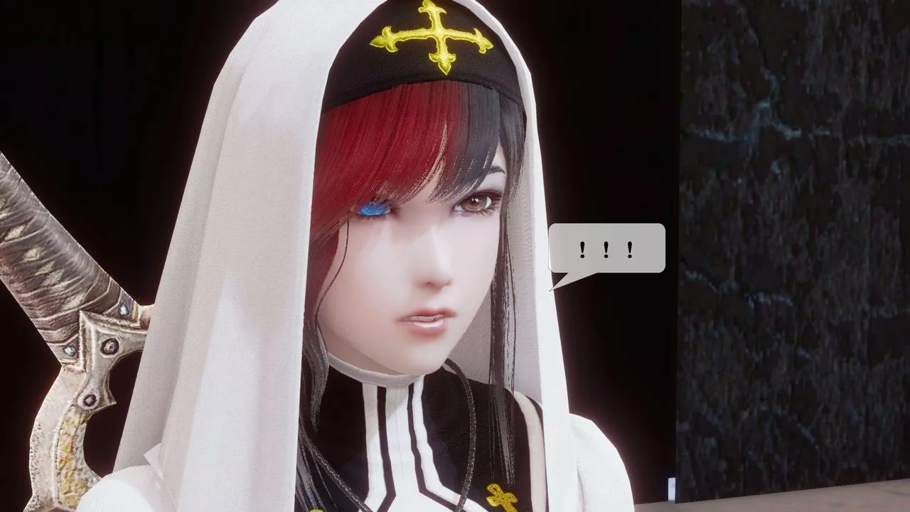 [3D]都市欲靈第15話