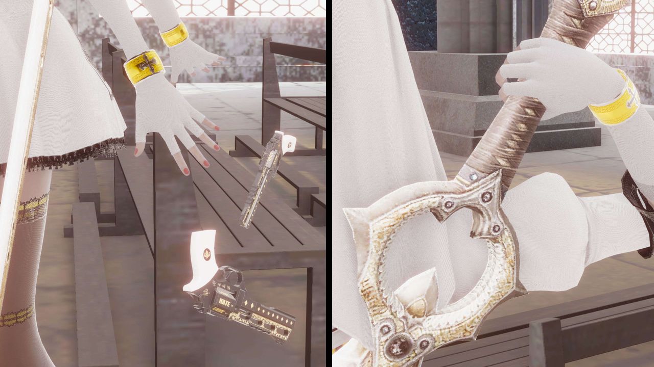 [3D]都市欲灵第15话