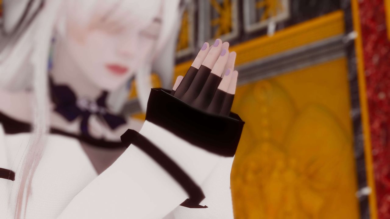 [3D]都市欲灵第15话