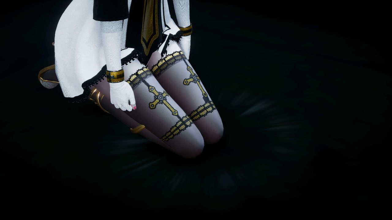 [3D]都市欲灵第15话