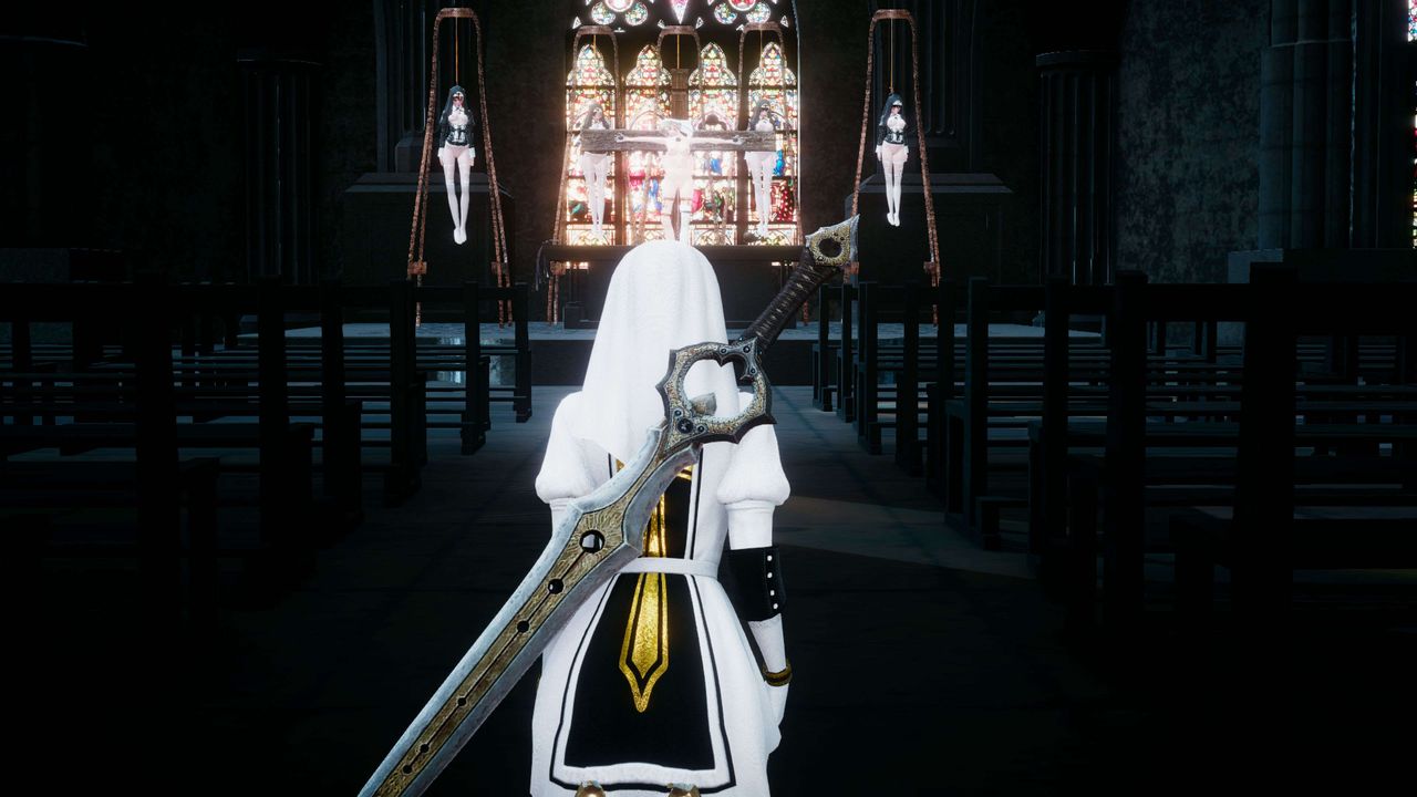 [3D]都市欲灵第16话