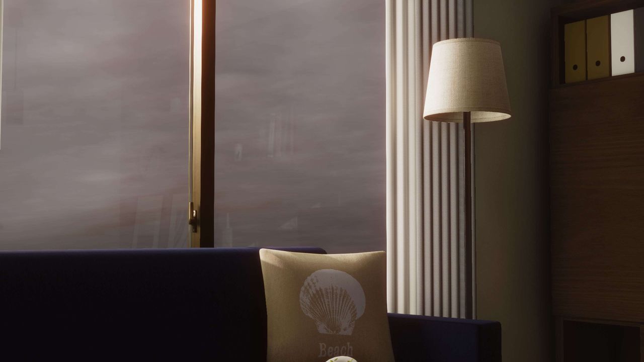 [3D]都市欲灵第16话