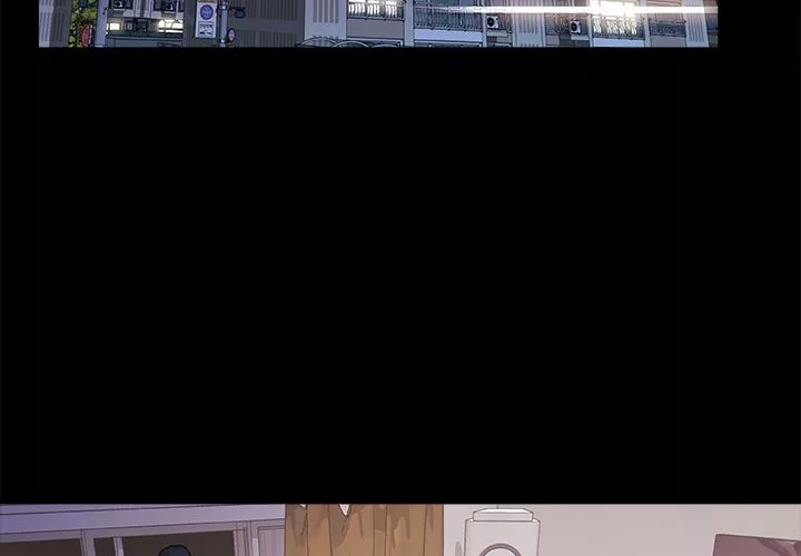 青涩的他们-第1话 - 图片 3