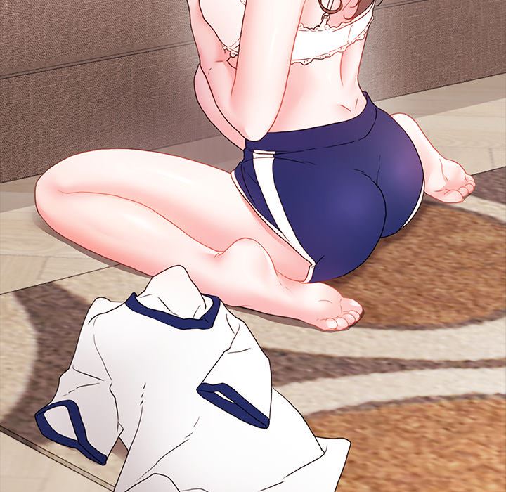 青涩的他们第1话