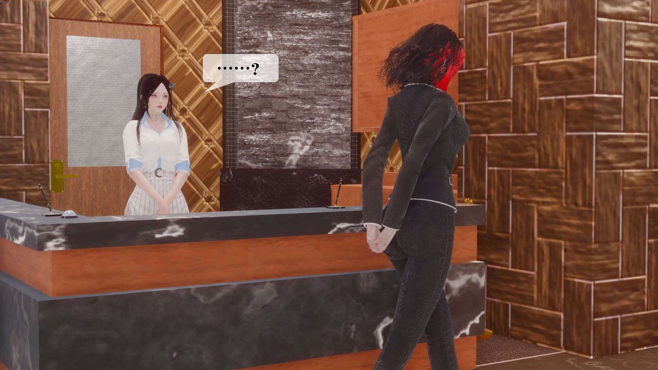 [3D]都市欲灵第17话