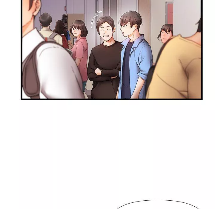青澀的他們第3話