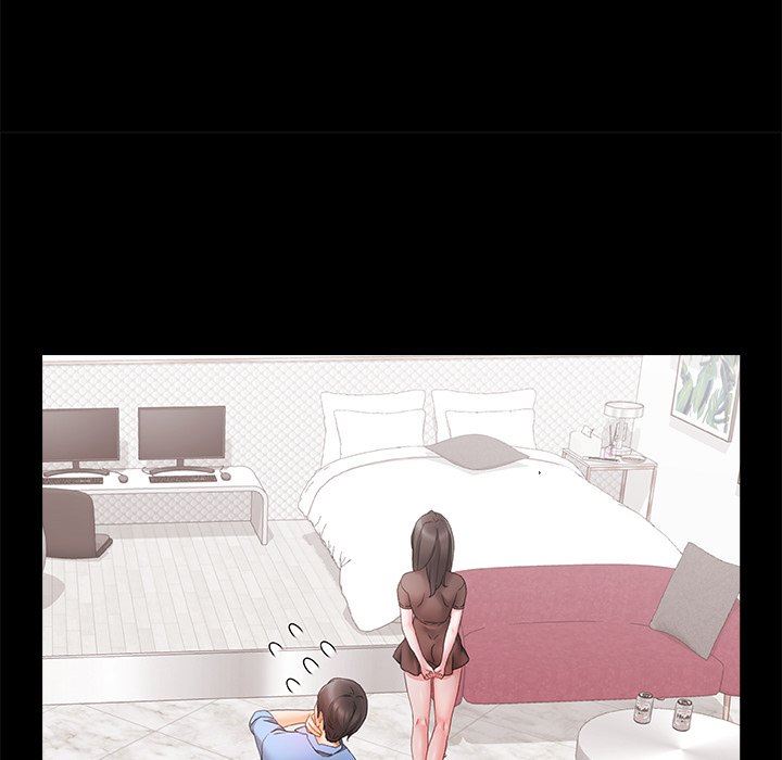 青涩的他们第3话