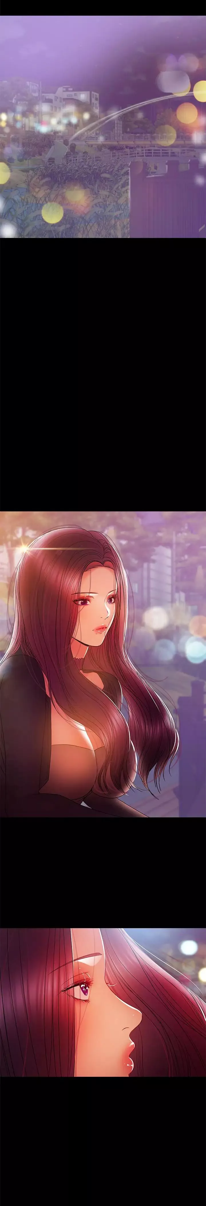兼职奶妈-第34话-再次相遇的两人 - 图片 19