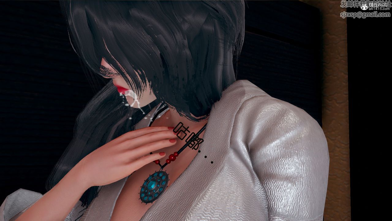 [3D]催眠兄弟白富美女朋友第01話