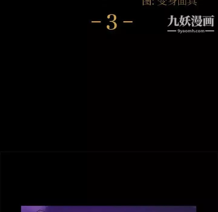 神級模特第3話