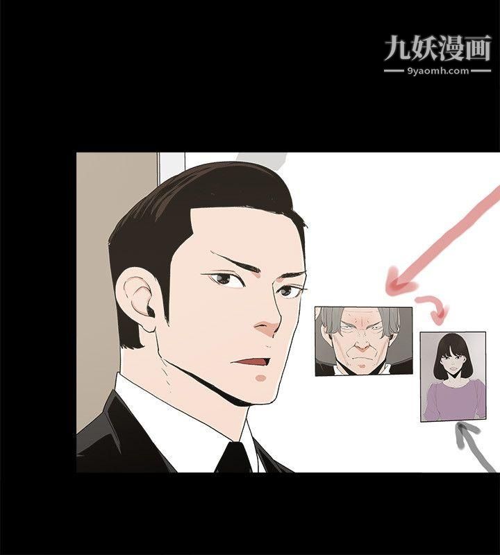 金錢與女人第12話-泰勛令人起疑的舉動