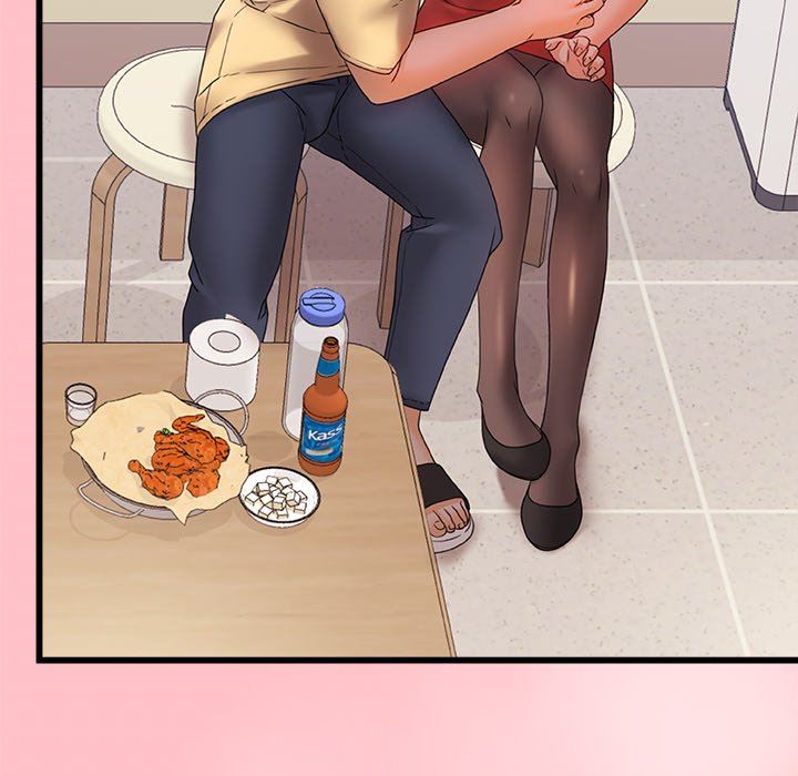 青澀的他們第12話