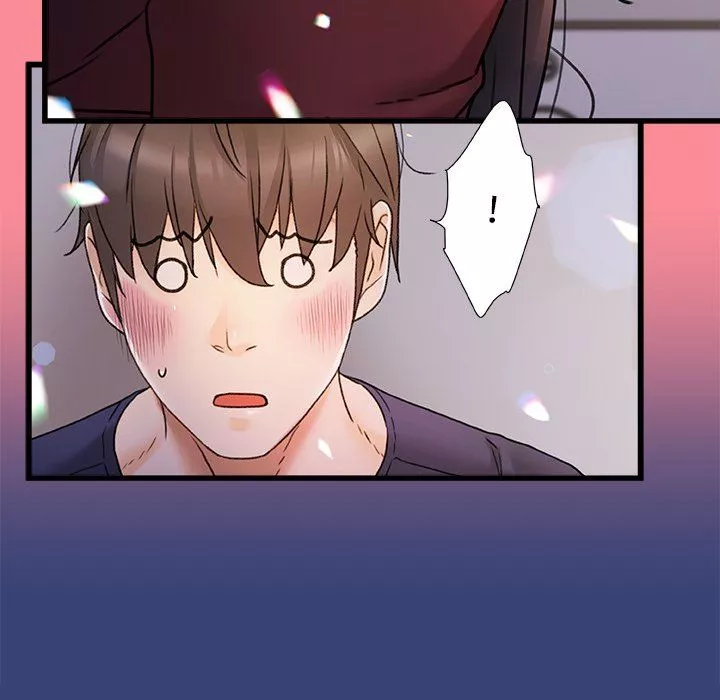 青涩的他们-第14话 - 图片 110