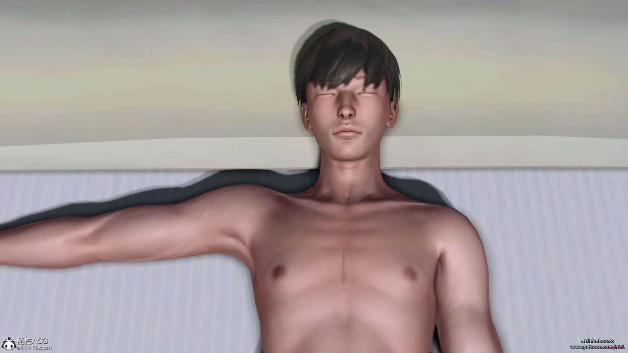 [3D]淫妻养成日记第05话