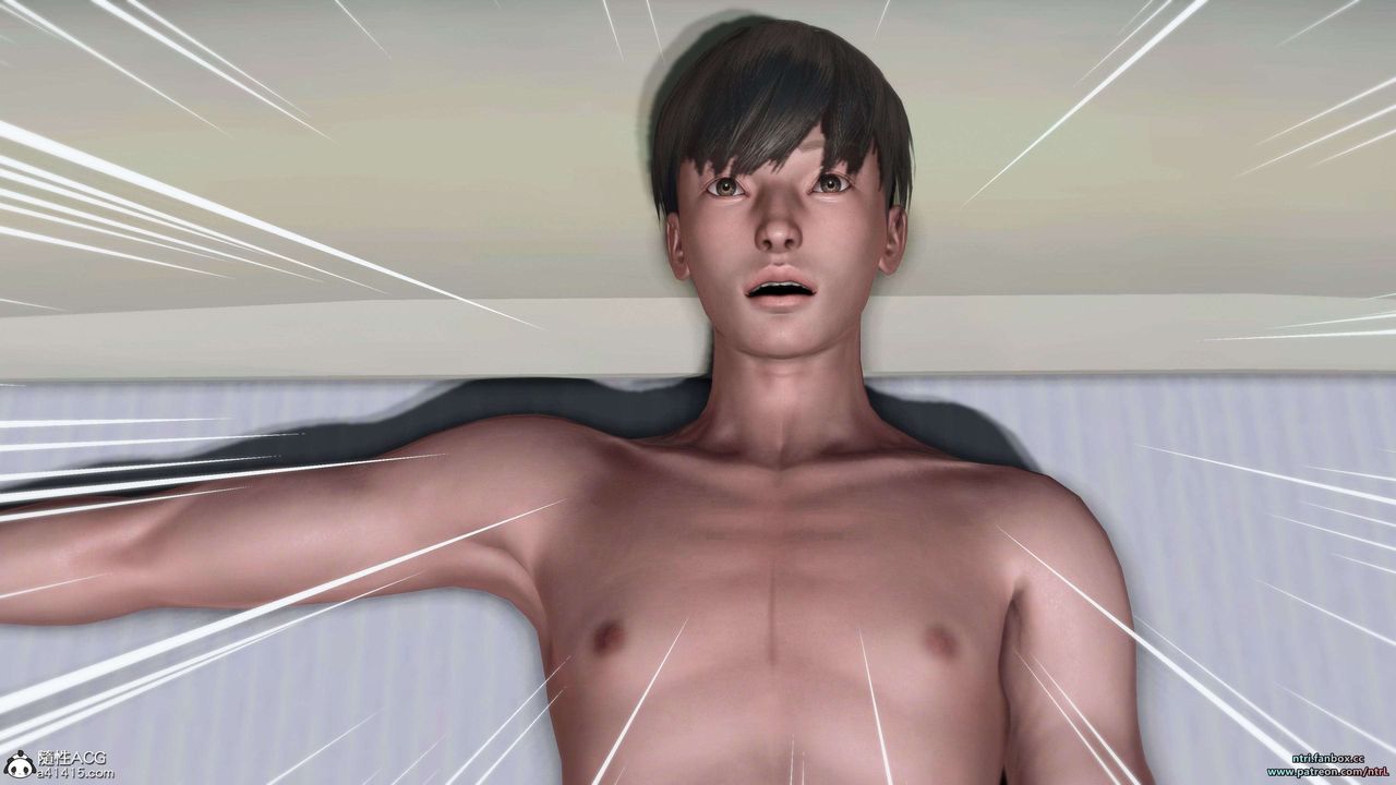 [3D]淫妻養成日記第05話