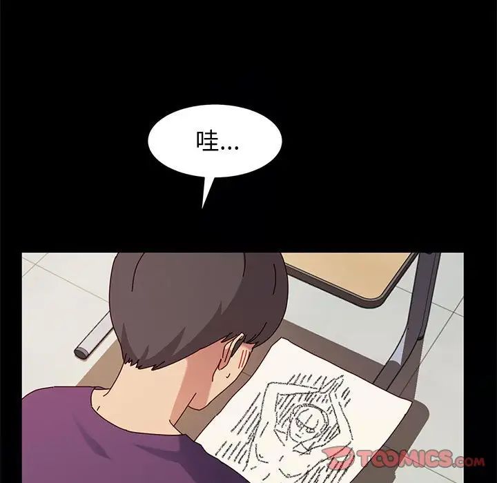 神級模特第10話