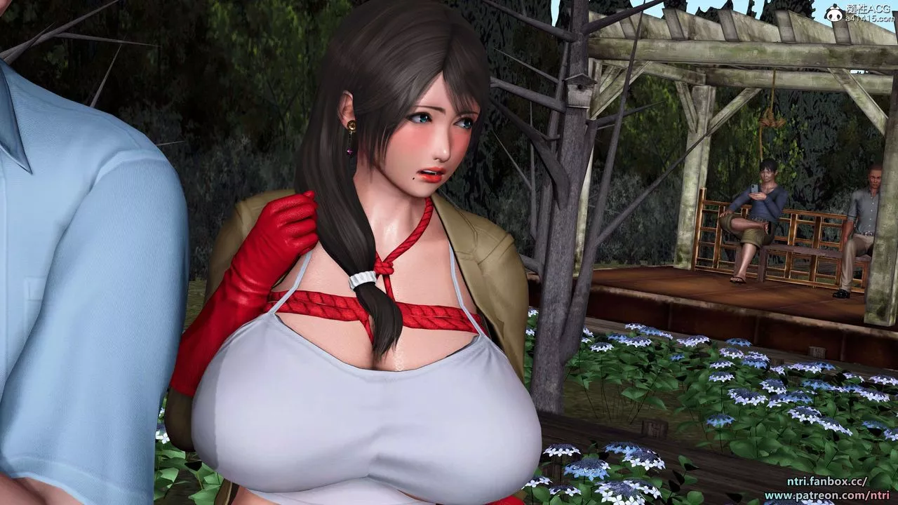 [3D]淫妻养成日记-DLC - 图片 73