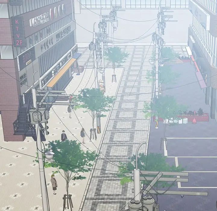 不該有的愛情第3话