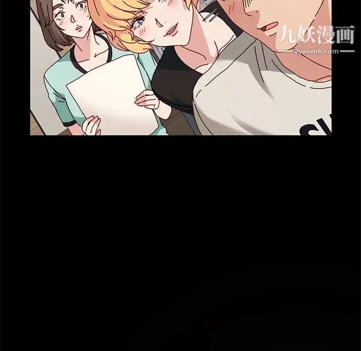 神级模特第13话