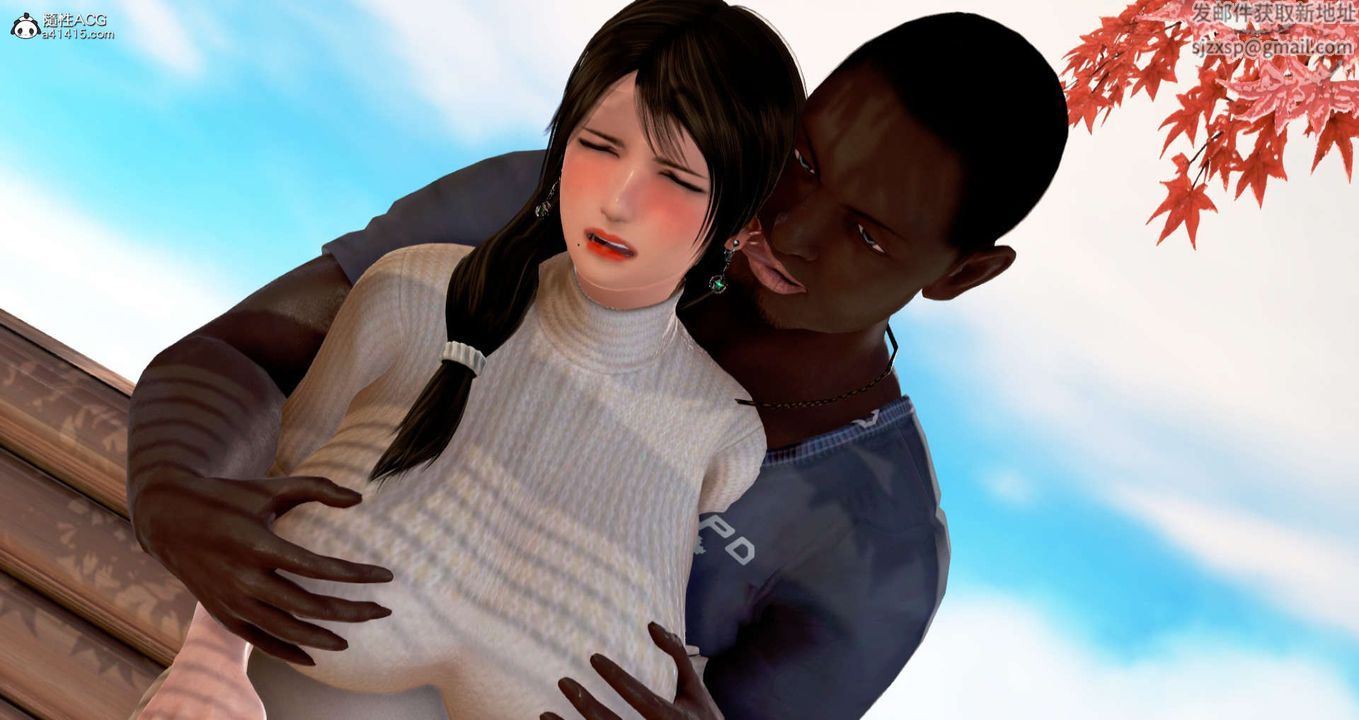 [3D]淫妻养成日记旧版02