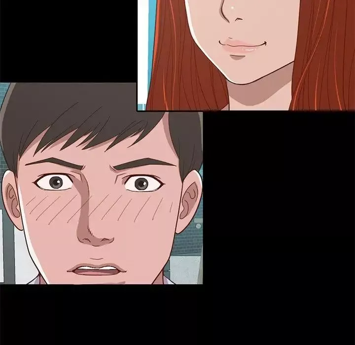 不該有的愛情第4话