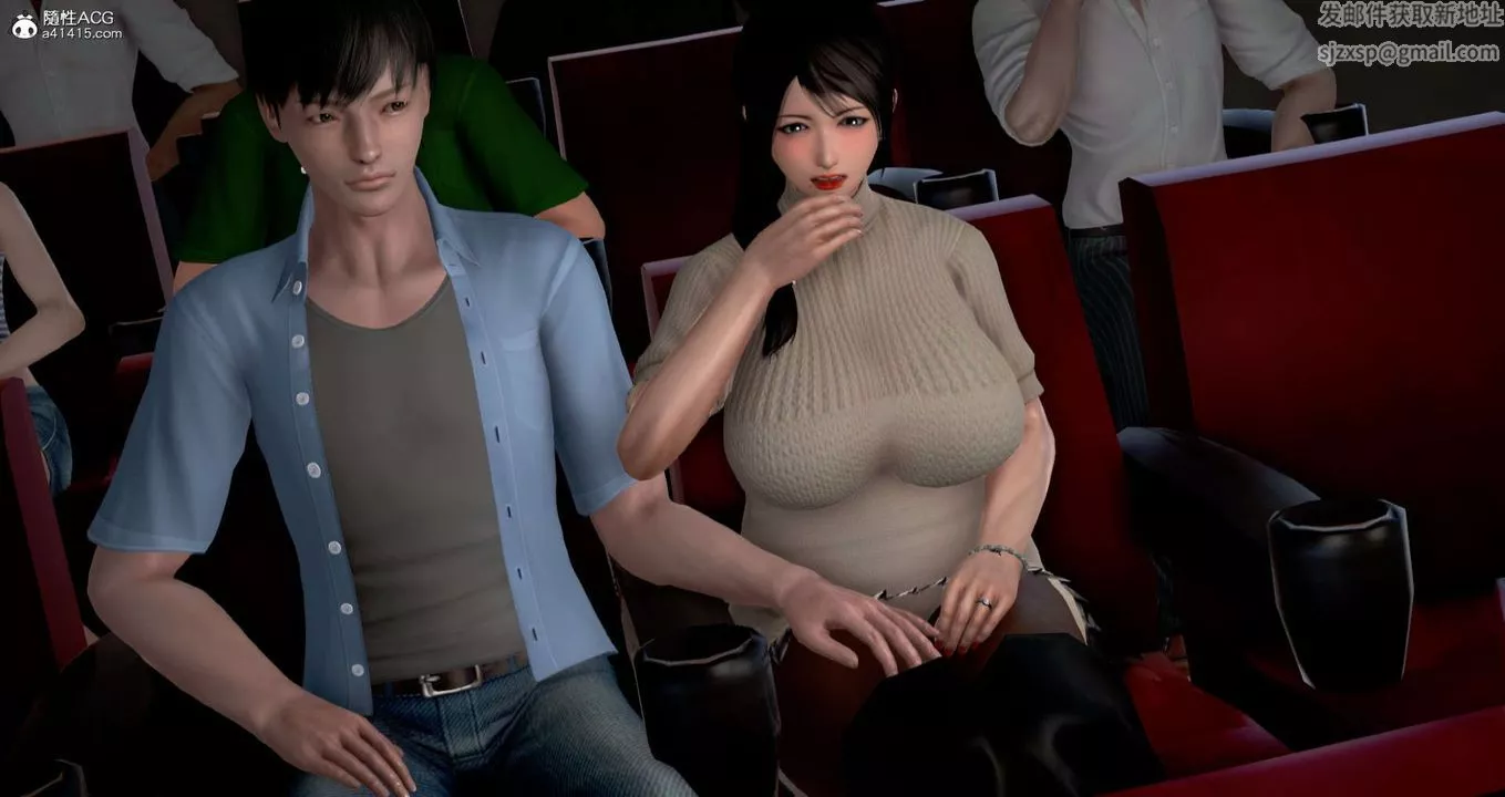 [3D]淫妻养成日记-旧版02 - 图片 78