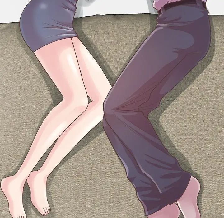 不该有的爱情第5话